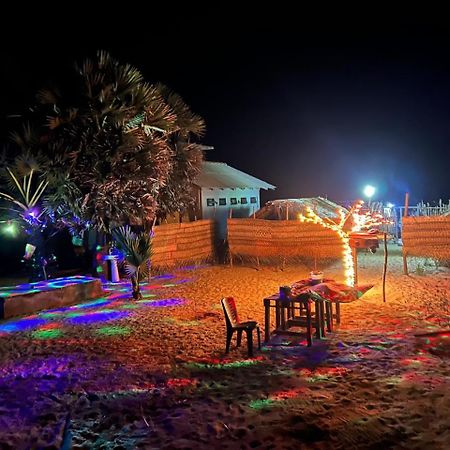 Delft Jeyam Resorts Delft East المظهر الخارجي الصورة