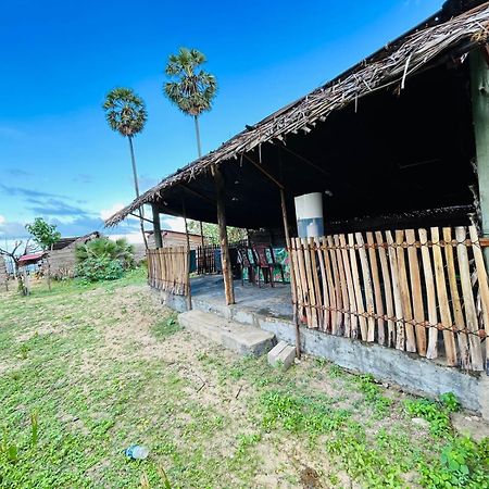 Delft Jeyam Resorts Delft East المظهر الخارجي الصورة