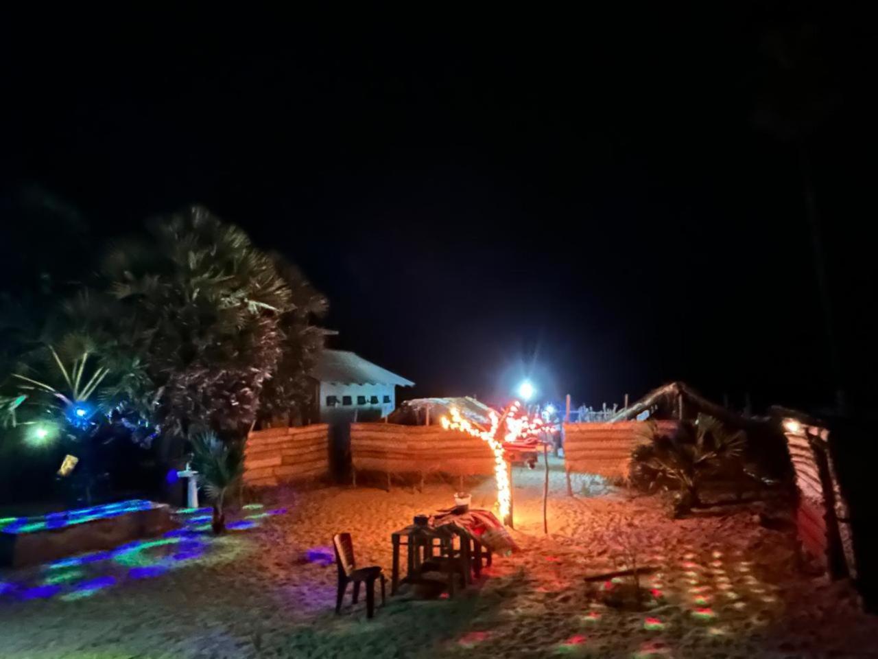 Delft Jeyam Resorts Delft East المظهر الخارجي الصورة