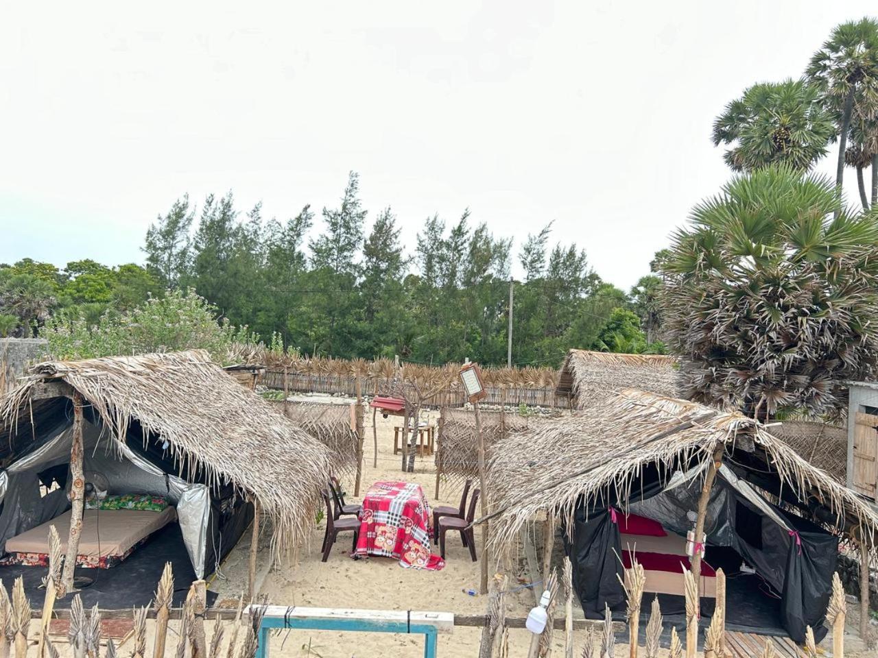 Delft Jeyam Resorts Delft East المظهر الخارجي الصورة