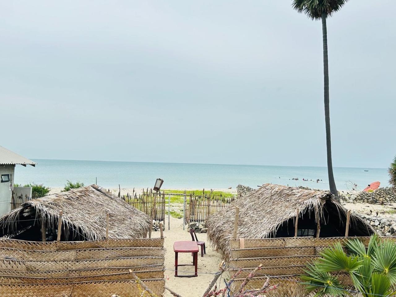 Delft Jeyam Resorts Delft East المظهر الخارجي الصورة