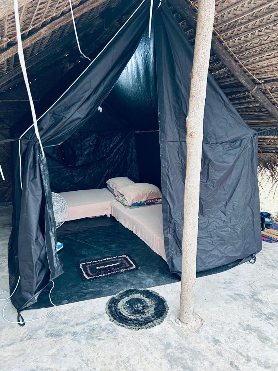 Delft Jeyam Resorts Delft East المظهر الخارجي الصورة