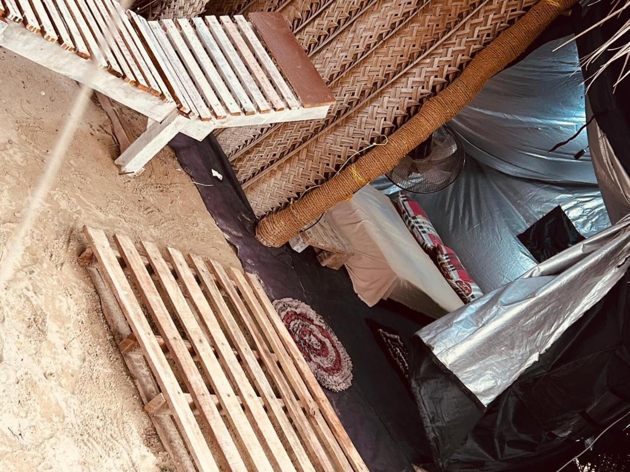 Delft Jeyam Resorts Delft East المظهر الخارجي الصورة
