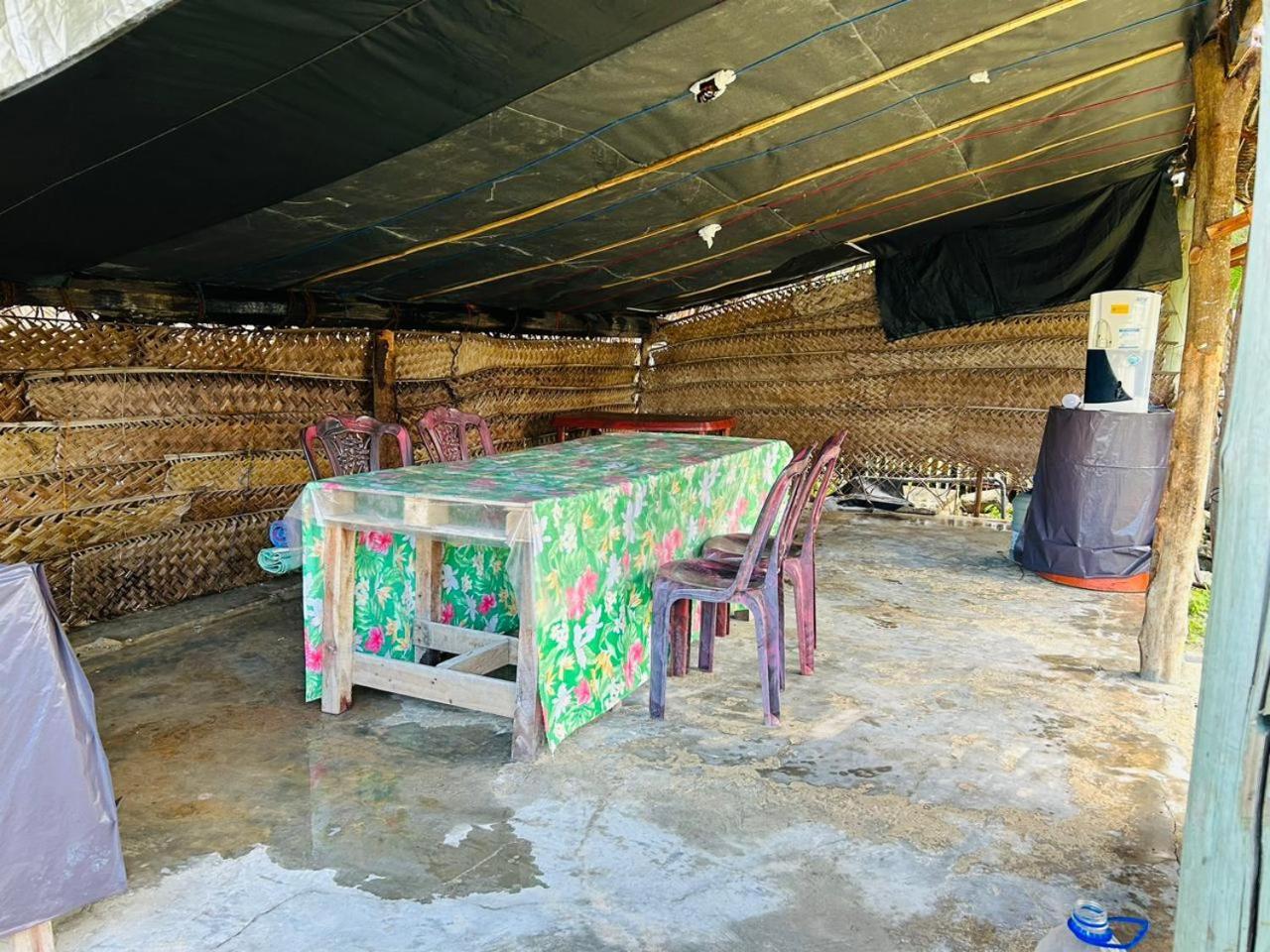 Delft Jeyam Resorts Delft East المظهر الخارجي الصورة