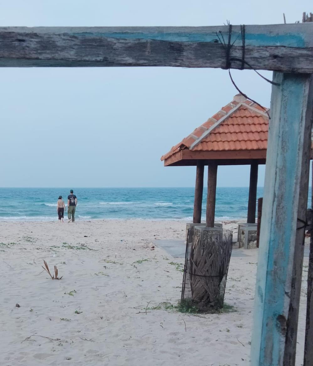 Delft Jeyam Resorts Delft East المظهر الخارجي الصورة
