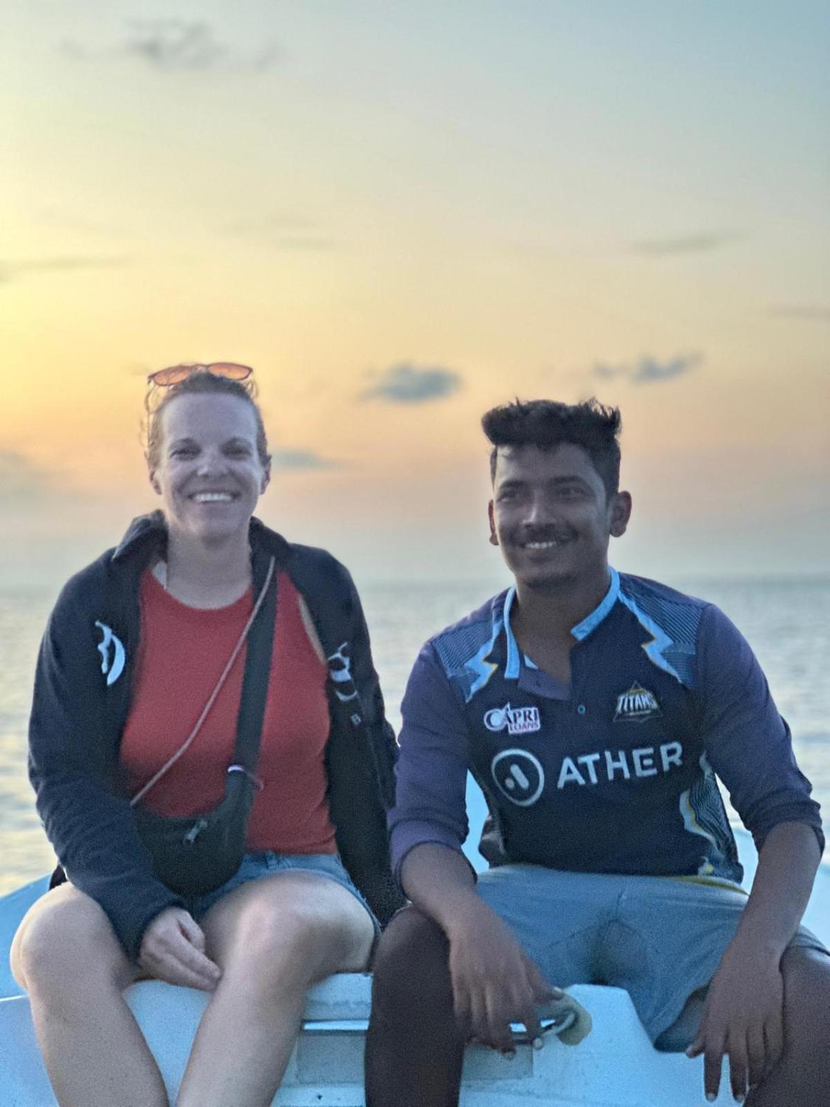 Delft Jeyam Resorts Delft East المظهر الخارجي الصورة
